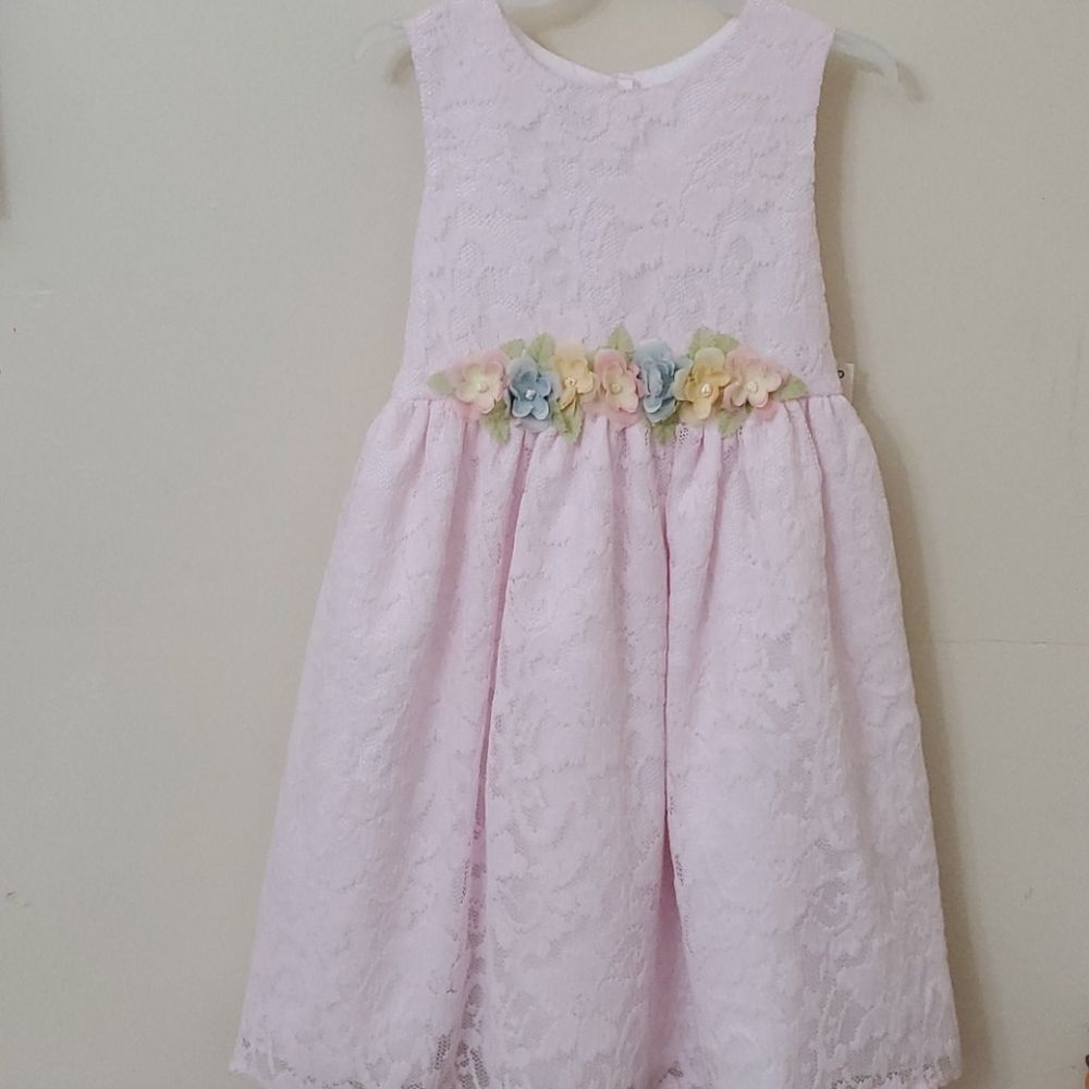Kids dress